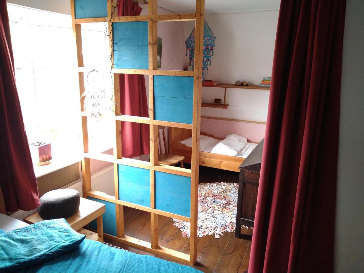 Logies De Zeeuwse Klei, Een Gezellig Jaren 30 Huis 미델뷔르흐 외부 사진
